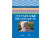 Pediatrické ošetrovateľstvo