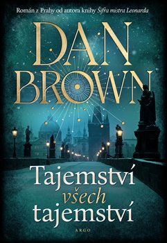Tajemství všech tajemství