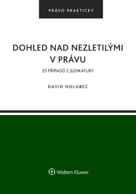 Dohled nad nezletilými v právu. 25 příkladů z judikatury