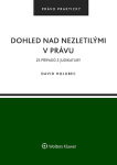 Dohled nad nezletilými v právu. 25 příkladů z judikatury