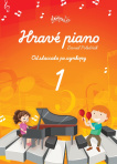 Hravé piano. Od staccata po synkopy