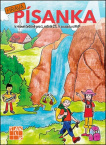 Hravá písanka 1 IV.díl, k Hravé češtině pro 1. ročník ZŠ