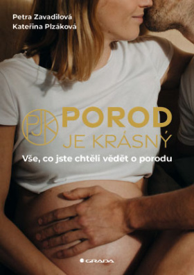 Porod je krásný