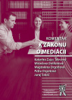 Komentár k zákonu o mediácii