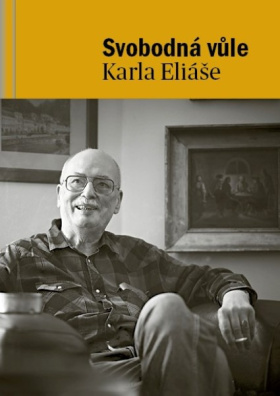 Svobodná vůle Karla Eliáše. Rozhovor s hlavním tvůrcem občanského zákoníku