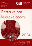 Botanika pro lesnické obory 2. vydání