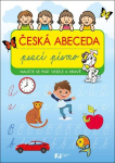 Česká abeceda Psací písmo