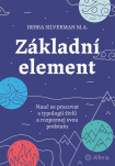 Základní element. Nauč se pracovat s typologií živlů a rozpoznej svou podstatu
