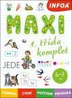 Maxi 1. třída komplet 6-7 let