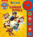 Crrr crrr, tady Tlapková patrola. 8 skvělých zvuků v akčním příběhu