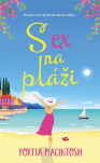 S ex na pláži