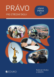 Právo pro střední školy 12., akt. vydání (2025)