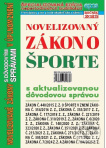 Novelizovaný zákon o športe