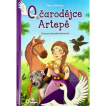 O čarodějce Artepě