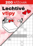 Křížovky - Lechtivé vtipy