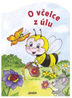O včelce z úlu - leporelo