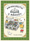 Knihkupectví. U Náhody