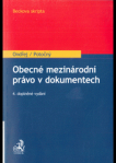 Obecné mezinárodní právo v dokumentech, 4. vydání