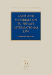 Cases and Materials on EU Private International Law