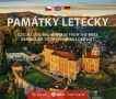 Památky letecky - malá / vícejazyčná