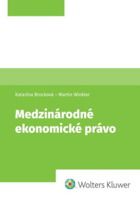 Medzinárodné ekonomické právo