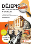 Dějepis pod lupou 1 pro SŠ a gymnázia – pracovní sešit