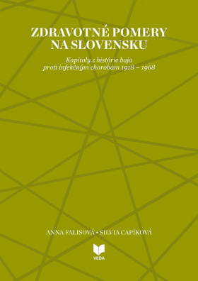 Zdravotné pomery na Slovensku