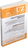 ÚZ č.1638 Pracovněprávní předpisy, Zaměstnanost, Odškodňování a náhrady, Odbory, Inspekce práce