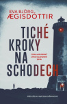 Tiché kroky na schodech