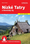 Nízké Tatry a Slovenský ráj - Rother