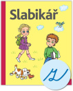 Slabikář