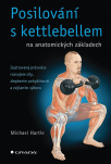 Posilování s kettlebellem na anatomických základech