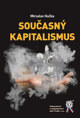 Současný kapitalismus