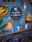10 myšek v galerii. Barevná výprava