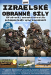 Izraelské obranné síly 1948-2024.  IDF od vzniku samostatného státu po bezpečnostní výzvy současnost