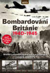 Bombardování Británie 1940-1945.  Mohla Luftwaffe zlomit britskou morálku a vůli k odporu?