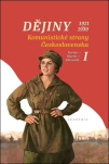 Dějiny komunistické strany Československa I. (1921–1939)