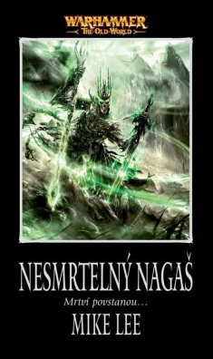 Nesmrtelný Nagaš
