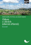Zákon o obcích (obecní zřízení) - Komentář