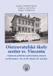 Ošetrovateľské školy sestier sv. Vincenta
