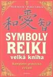 Symboly Reiki velká kniha