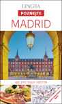 Madrid. Nejlepší trasy městem
