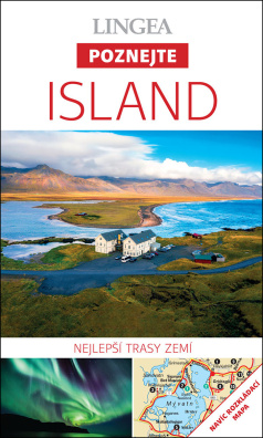 Island. Nejlepší trasy zemí