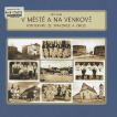 V městě a na venkově (Fotografie ze Strážnice a okolí)