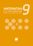 Matematika 9 pro 9. ročník základní školy