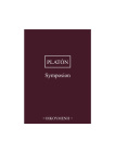 Platón - Symposion