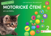 Motorické čtení 2 pro prvňáčky