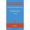Evropské právo, 3. vydání