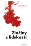 Zločiny z lidskosti
