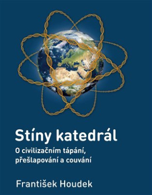 Stíny katedrál. O civilizačním tápání, přešlapování a couvání